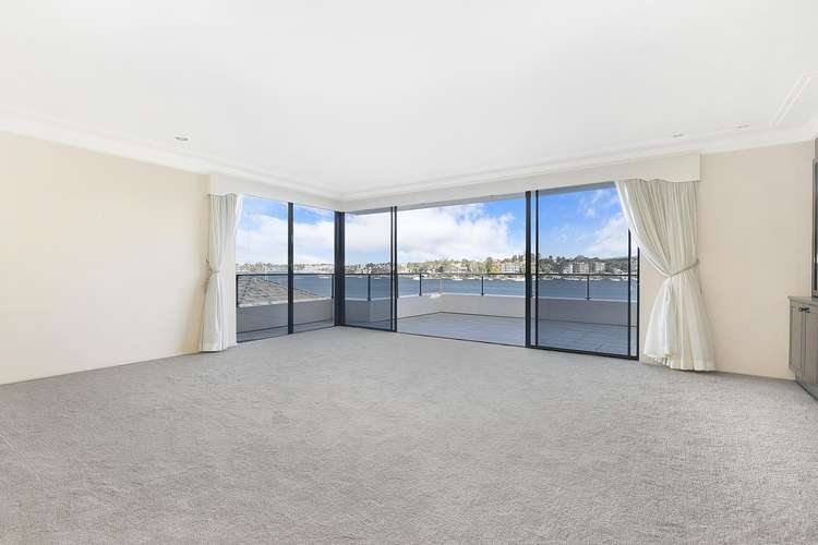 Third view of Homely house listing, 23 Lyndhurst Crescent, Hunters Hill NSW 2110