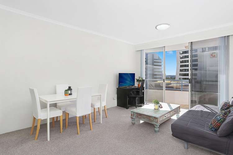 Main view of Homely apartment listing, 89/1 Katherine Street, Chatswood NSW 2067
