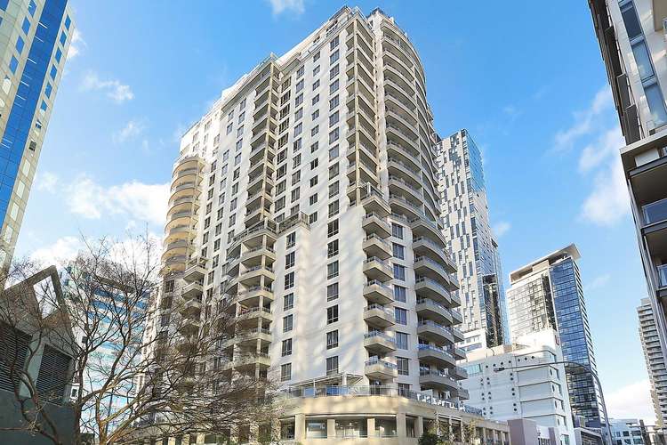 Fourth view of Homely apartment listing, 89/1 Katherine Street, Chatswood NSW 2067