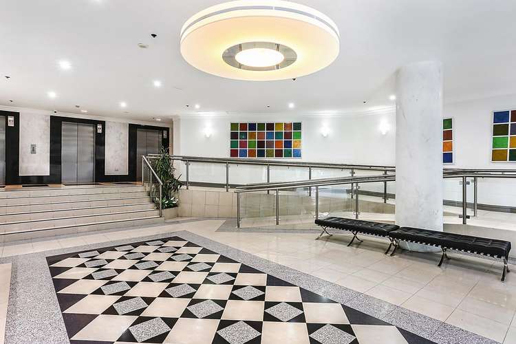 Fifth view of Homely apartment listing, 89/1 Katherine Street, Chatswood NSW 2067