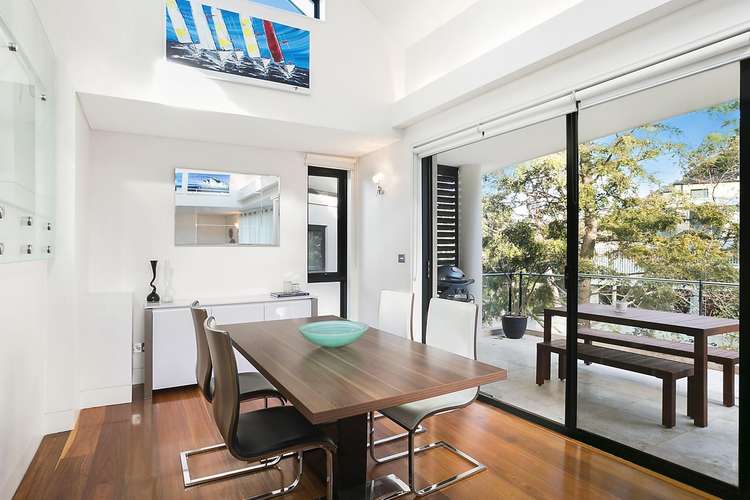 Main view of Homely townhouse listing, 2C Park Avenue, Mosman NSW 2088