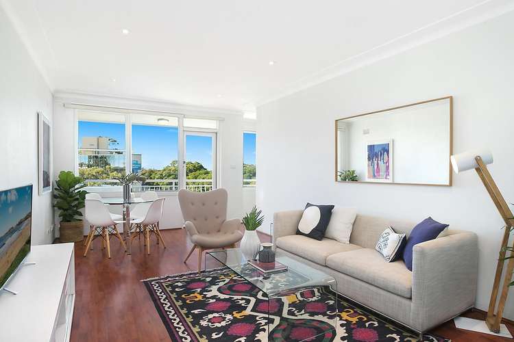 Main view of Homely apartment listing, 8/492 Military Road, Mosman NSW 2088