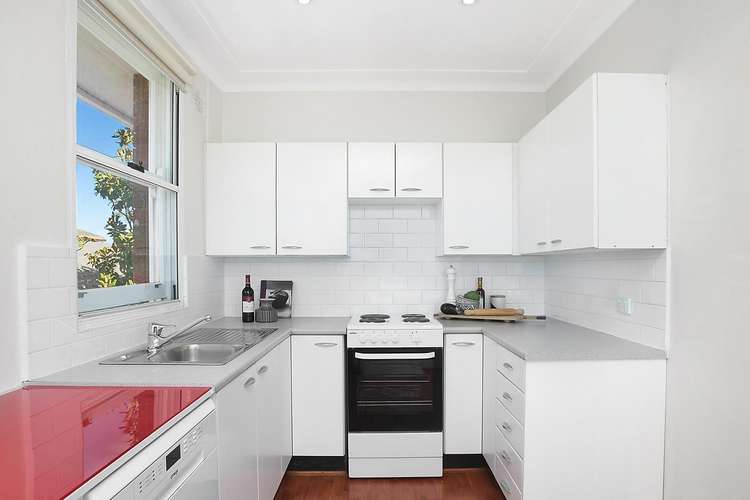 Second view of Homely apartment listing, 8/492 Military Road, Mosman NSW 2088