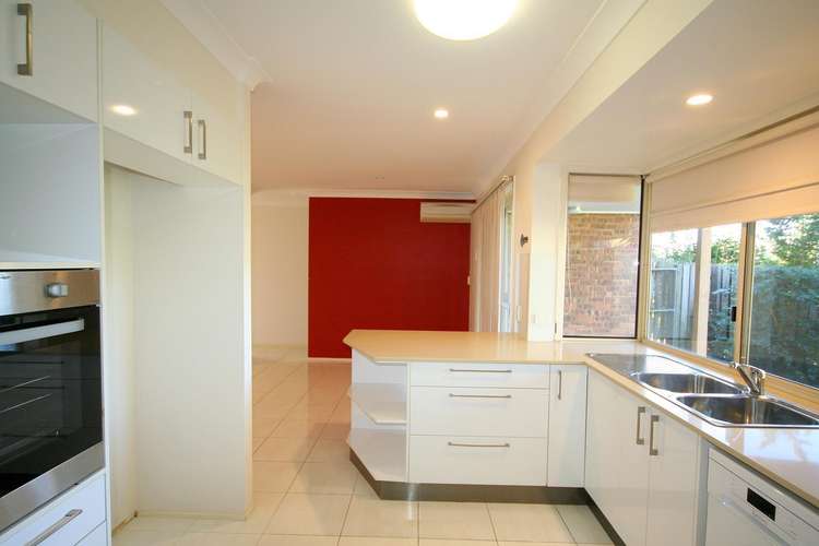 Main view of Homely villa listing, 33/3-19 Amaroo Drive, Banora Point NSW 2486