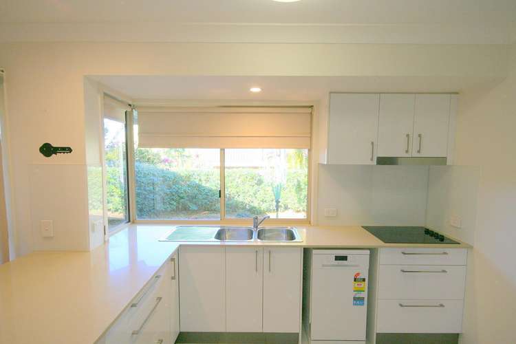 Second view of Homely villa listing, 33/3-19 Amaroo Drive, Banora Point NSW 2486