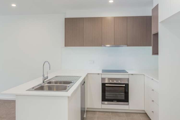 Main view of Homely unit listing, 105/24 Girrahween Street, Braddon ACT 2612