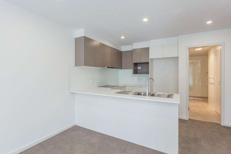 Second view of Homely unit listing, 105/24 Girrahween Street, Braddon ACT 2612