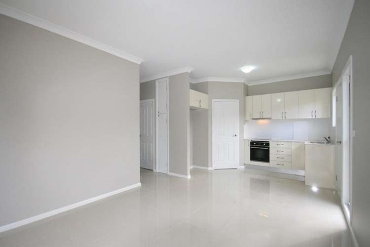 Main view of Homely villa listing, 10A Nirimba Crescent, Heathcote NSW 2233
