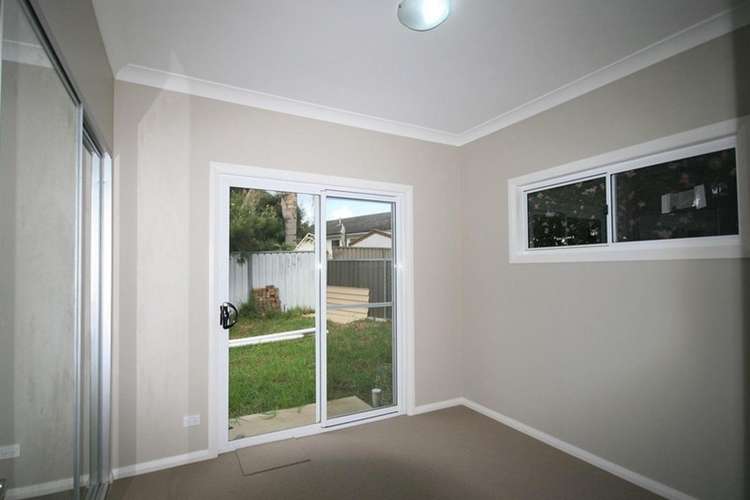 Third view of Homely villa listing, 10A Nirimba Crescent, Heathcote NSW 2233
