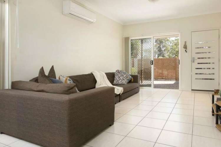 Second view of Homely house listing, 50 Park Edge Drive, Springfield Lakes QLD 4300