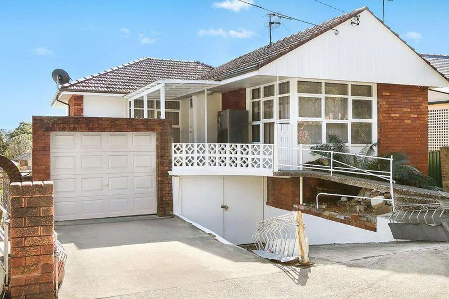 Main view of Homely house listing, 33 Station Street, Arncliffe NSW 2205