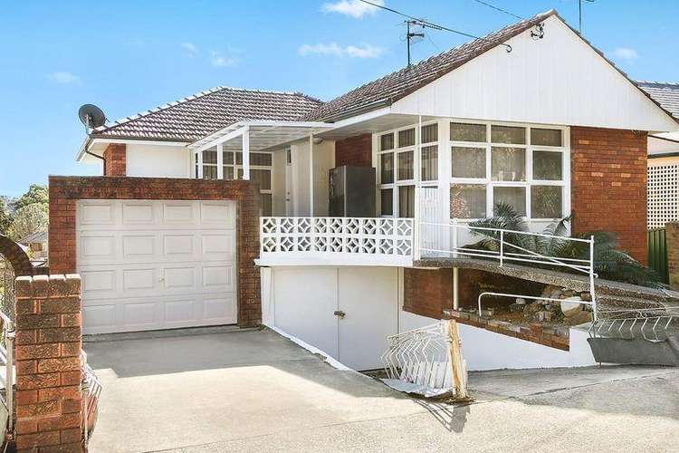 Main view of Homely house listing, 33 Station Street, Arncliffe NSW 2205