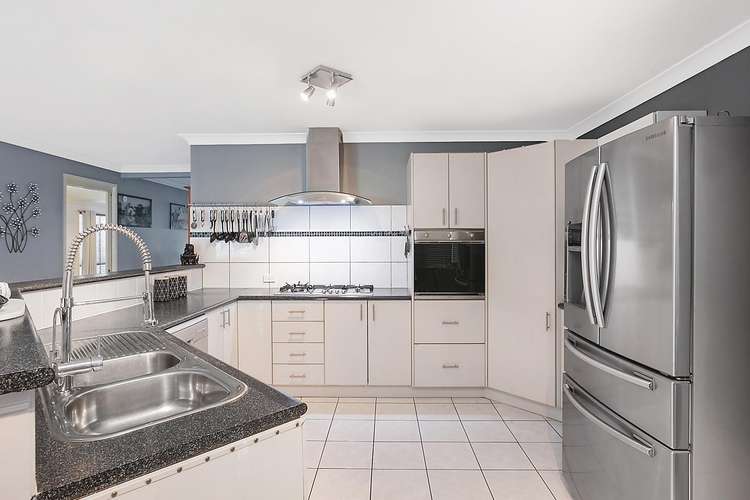 Third view of Homely house listing, 13 Popran Way, Blue Haven NSW 2262