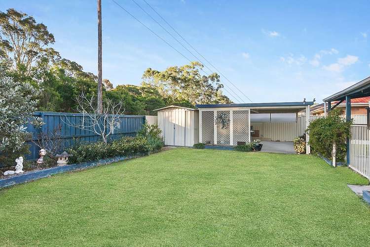 Sixth view of Homely house listing, 13 Popran Way, Blue Haven NSW 2262