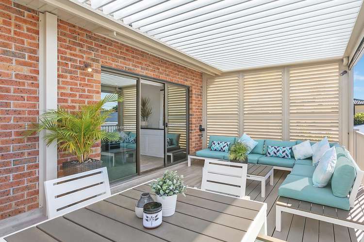 Sixth view of Homely townhouse listing, 3/156 Ocean Parade, Blue Bay NSW 2261