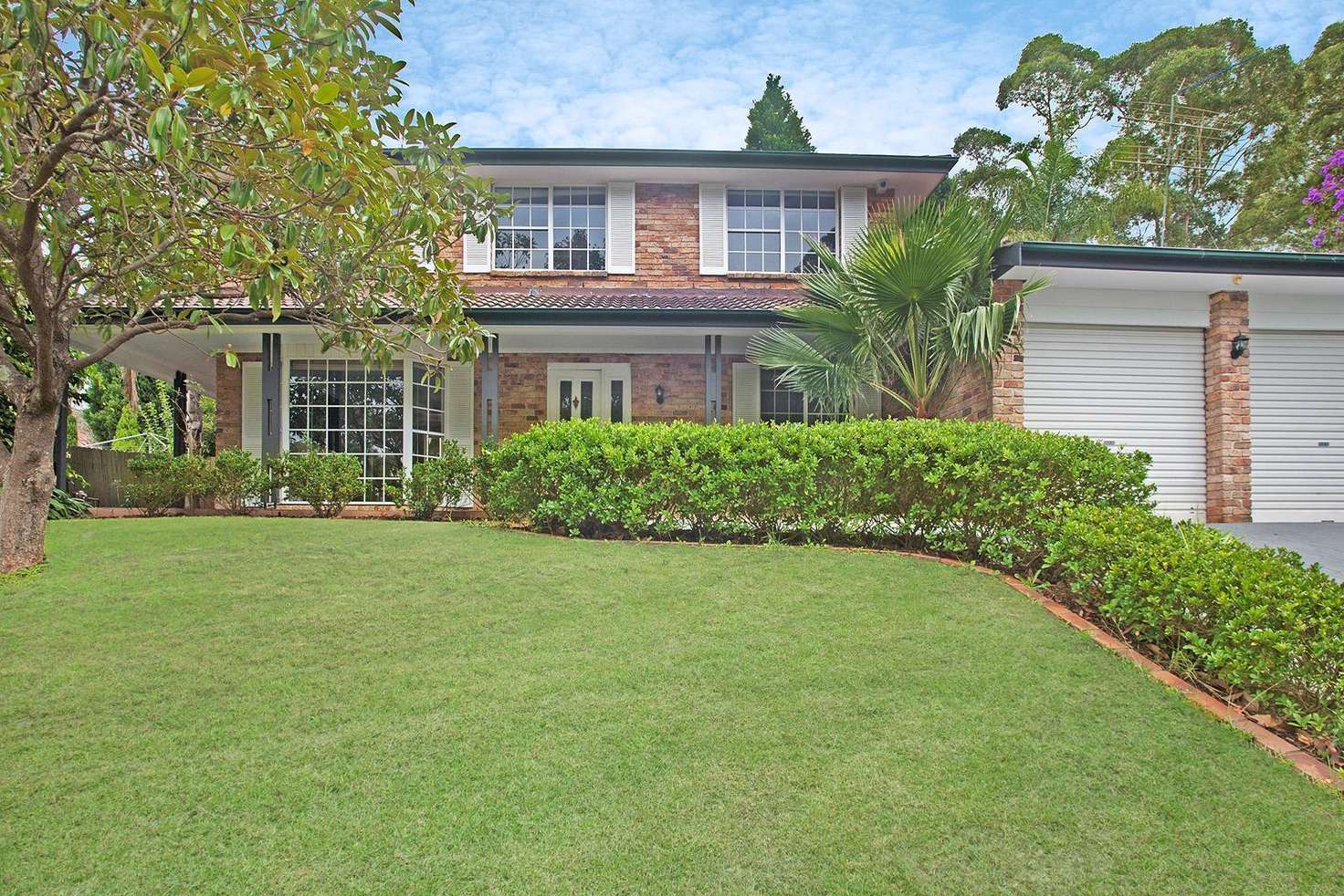 Main view of Homely house listing, 78 Telfer Way, Castle Hill NSW 2154