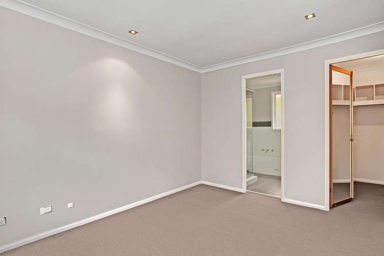 Fourth view of Homely house listing, 78 Telfer Way, Castle Hill NSW 2154