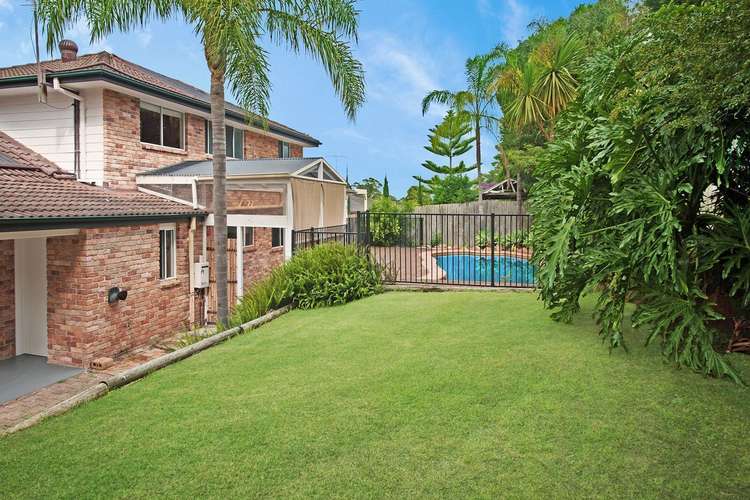 Fifth view of Homely house listing, 78 Telfer Way, Castle Hill NSW 2154