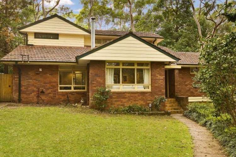 Main view of Homely house listing, 68 Castlehoward Road, Beecroft NSW 2119