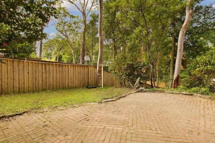 Fifth view of Homely house listing, 68 Castlehoward Road, Beecroft NSW 2119