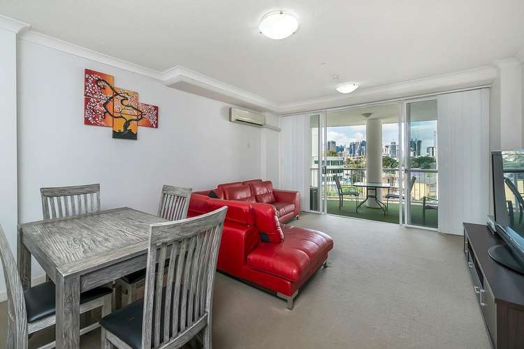 Second view of Homely unit listing, 14/14-18 Dunmore Terrace, Auchenflower QLD 4066
