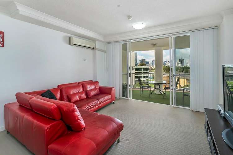 Third view of Homely unit listing, 14/14-18 Dunmore Terrace, Auchenflower QLD 4066