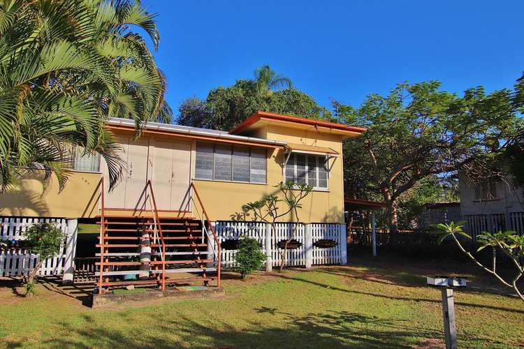 Main view of Homely apartment listing, 2/284 Lower Dawson Road, Allenstown QLD 4700