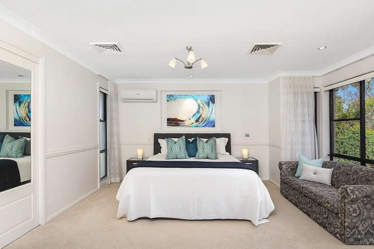 Fourth view of Homely house listing, 9a Boronia Avenue, Beecroft NSW 2119