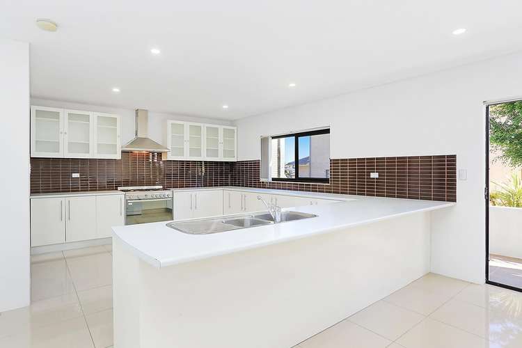 Second view of Homely house listing, 104 Dalmeny Drive, Prestons NSW 2170