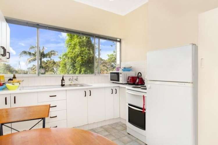 Third view of Homely apartment listing, 2/46 Beattie Street, Balmain NSW 2041