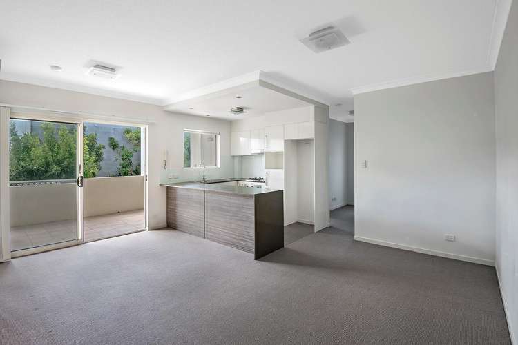 Main view of Homely apartment listing, 6/20 Love Street, Bulimba QLD 4171