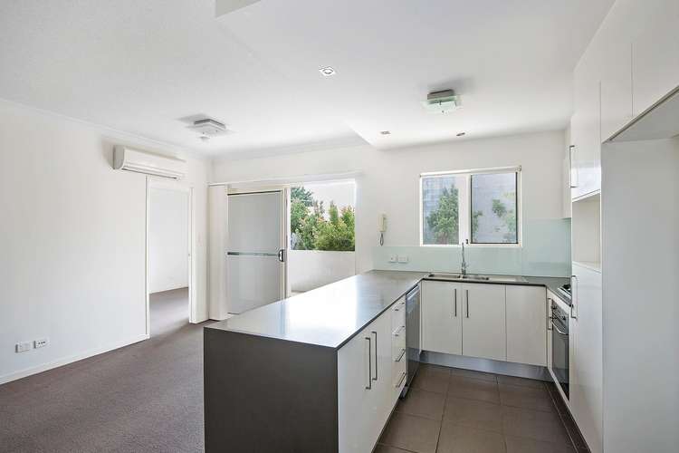 Second view of Homely apartment listing, 6/20 Love Street, Bulimba QLD 4171