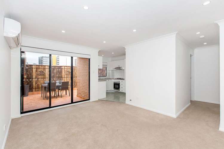 Third view of Homely apartment listing, 8/20 Pitt Street, Parramatta NSW 2150