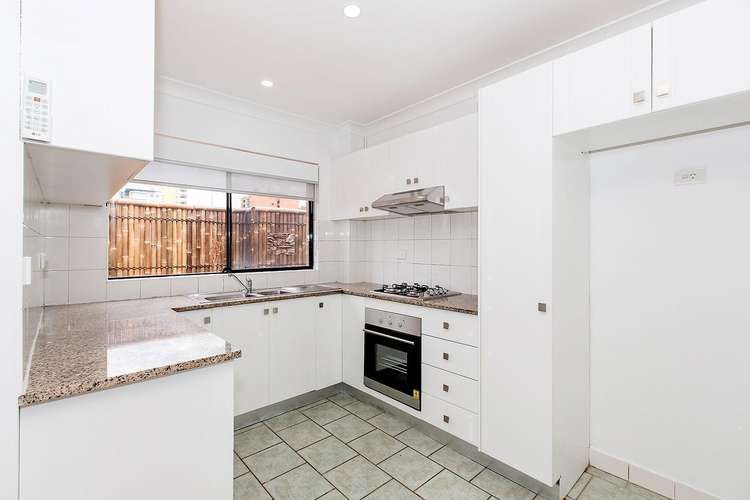 Fourth view of Homely apartment listing, 8/20 Pitt Street, Parramatta NSW 2150