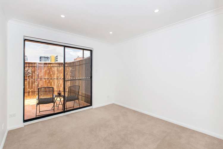 Fifth view of Homely apartment listing, 8/20 Pitt Street, Parramatta NSW 2150