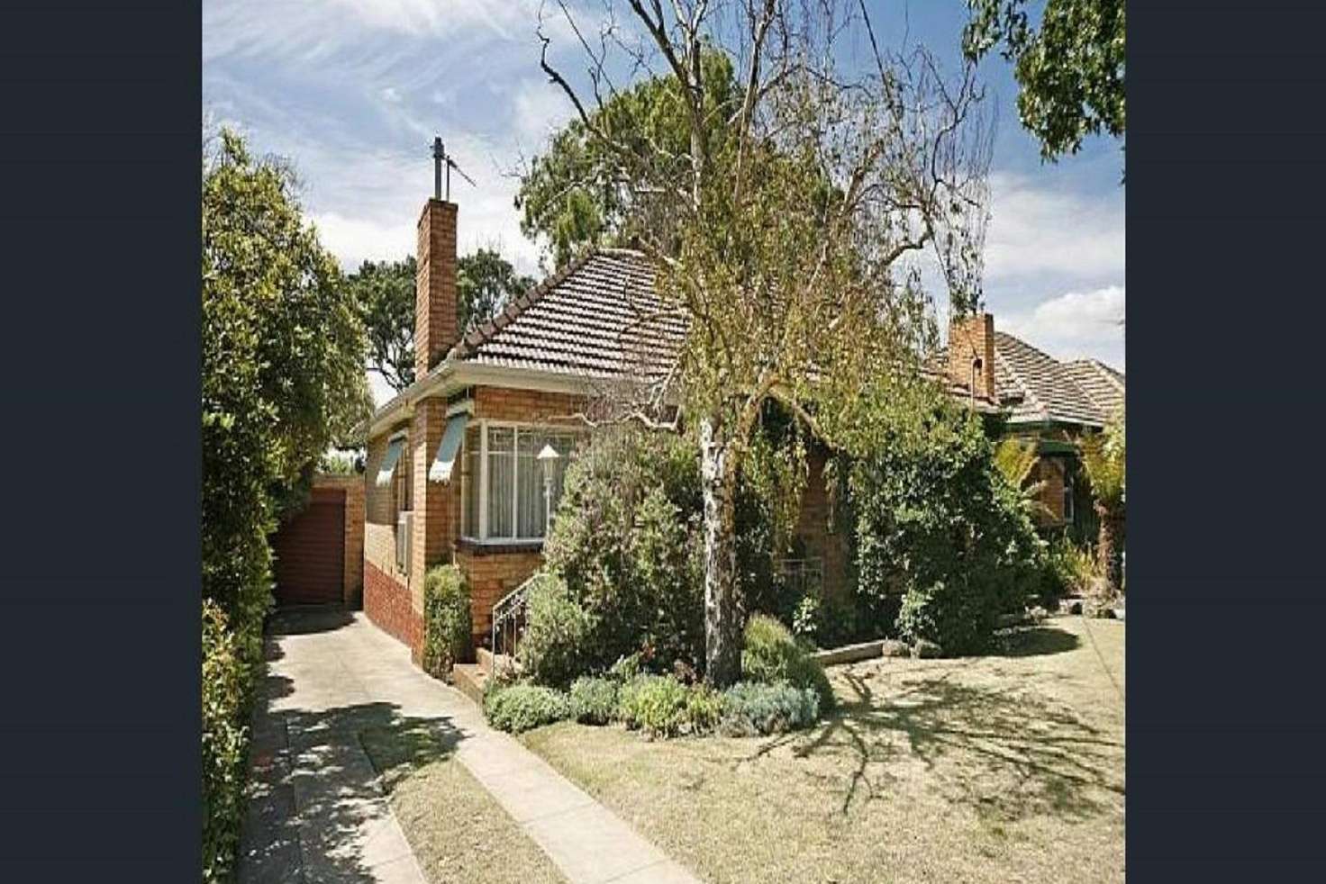 Main view of Homely house listing, 5 Mawby Road, Bentleigh East VIC 3165