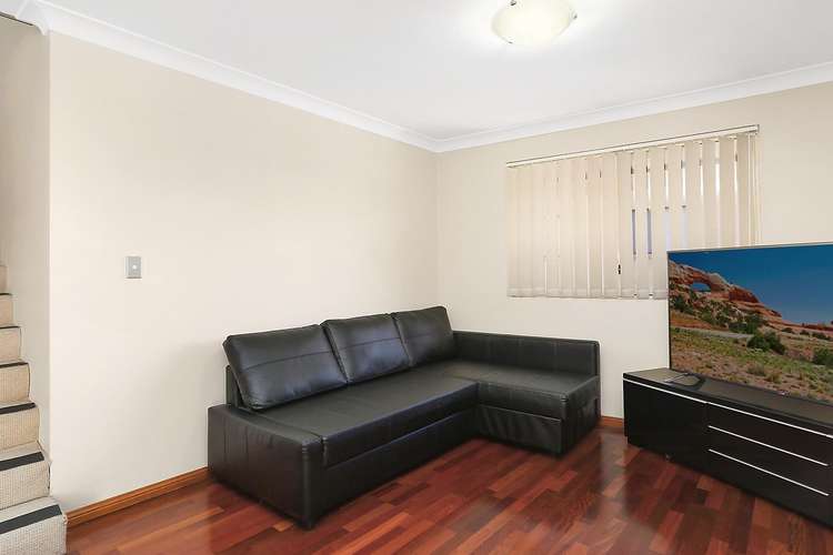 Main view of Homely apartment listing, 20/14 Fourth Avenue, Blacktown NSW 2148
