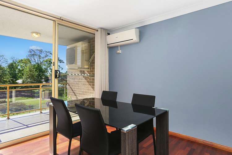 Fourth view of Homely apartment listing, 20/14 Fourth Avenue, Blacktown NSW 2148