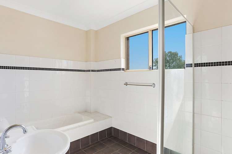 Fifth view of Homely apartment listing, 20/14 Fourth Avenue, Blacktown NSW 2148