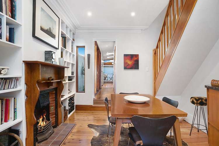 Third view of Homely house listing, 10 Gottenham Street, Glebe NSW 2037