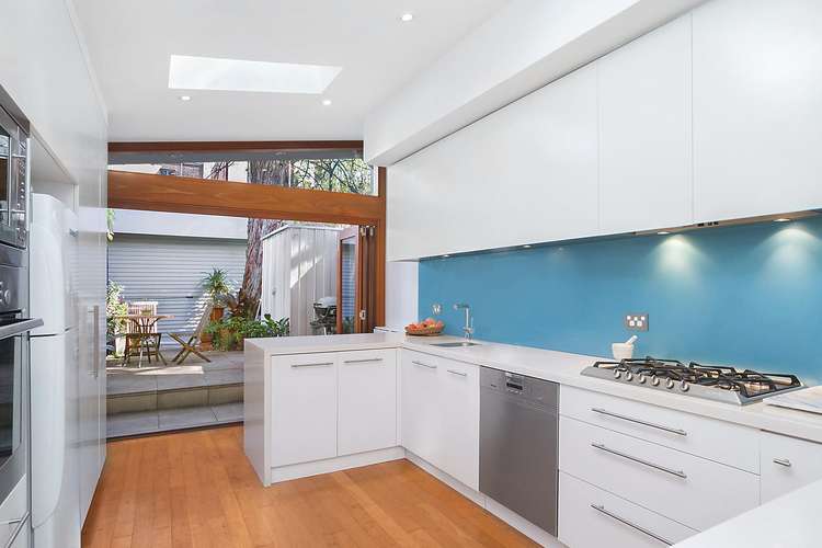 Fourth view of Homely house listing, 10 Gottenham Street, Glebe NSW 2037
