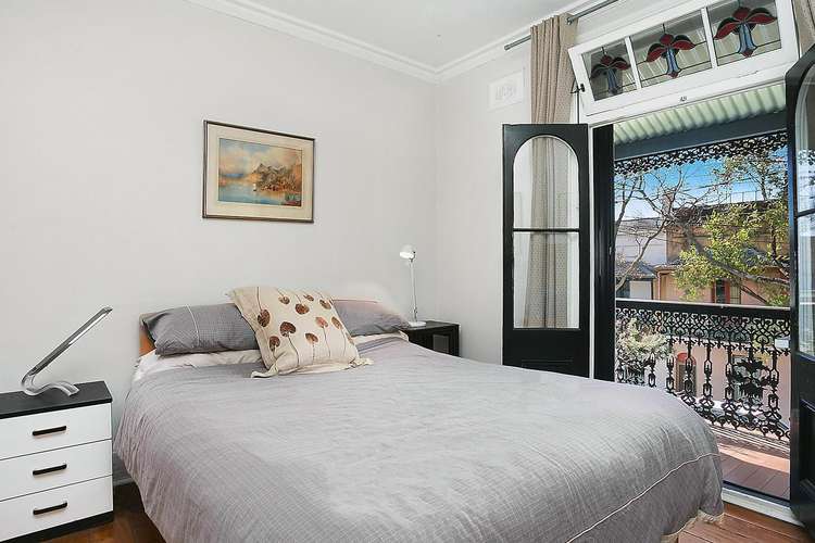 Fifth view of Homely house listing, 10 Gottenham Street, Glebe NSW 2037