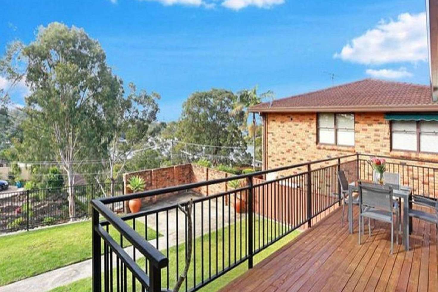 Main view of Homely house listing, 4 Cranbrook Place, Illawong NSW 2234