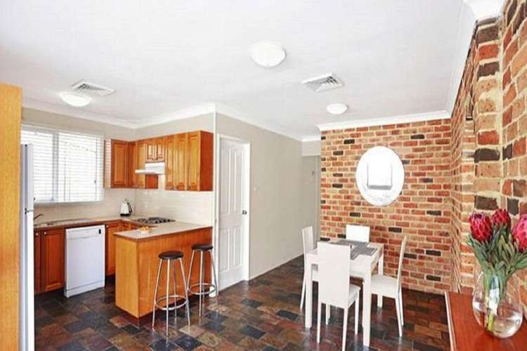 Third view of Homely house listing, 4 Cranbrook Place, Illawong NSW 2234