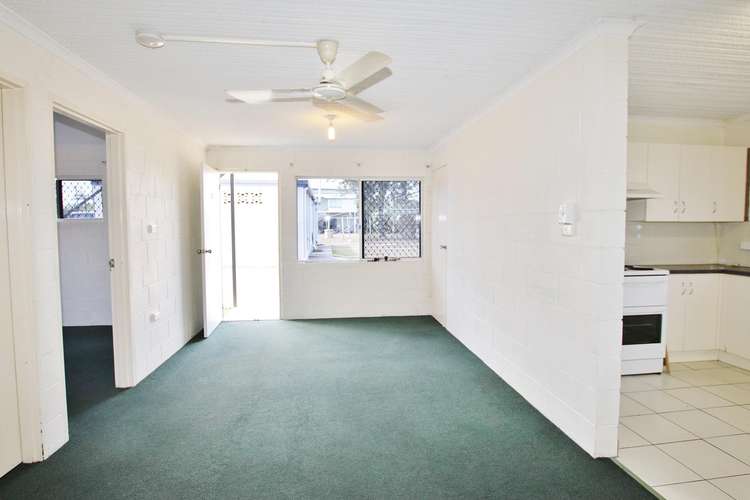 Third view of Homely apartment listing, 2/204 Bawden Street, Berserker QLD 4701