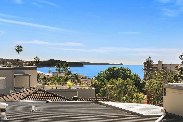 Second view of Homely apartment listing, 27/4-10 The Avenue, Collaroy NSW 2097