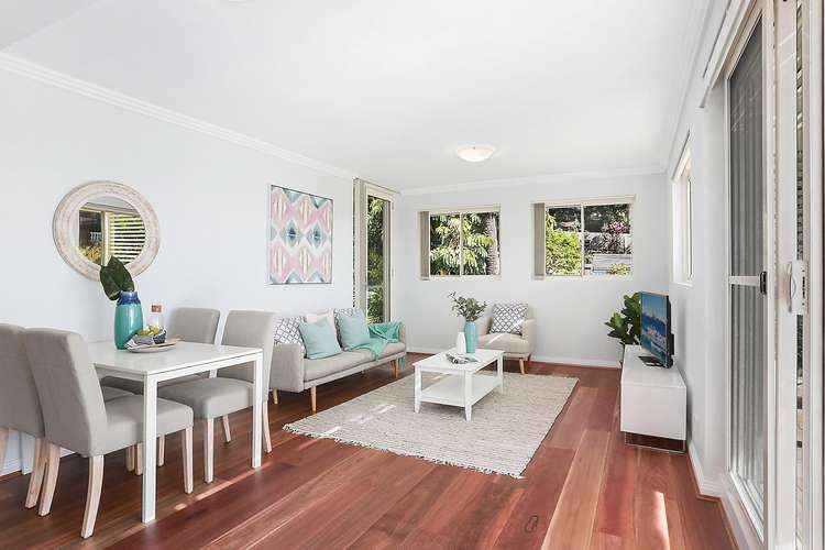 Third view of Homely apartment listing, 27/4-10 The Avenue, Collaroy NSW 2097