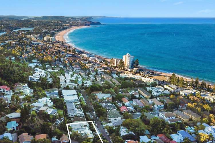 Fifth view of Homely apartment listing, 27/4-10 The Avenue, Collaroy NSW 2097