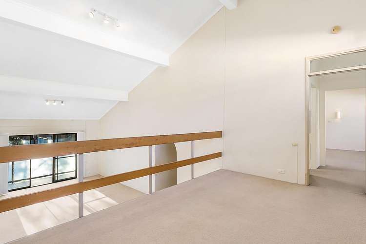 Second view of Homely apartment listing, 58/213 Bridge Road, Glebe NSW 2037