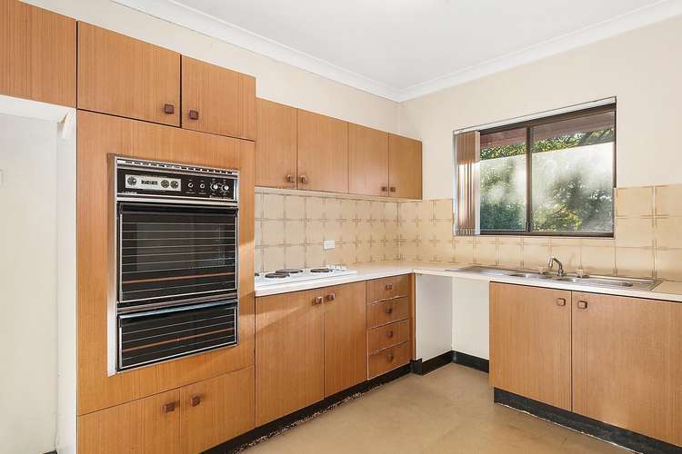 Third view of Homely apartment listing, 58/213 Bridge Road, Glebe NSW 2037